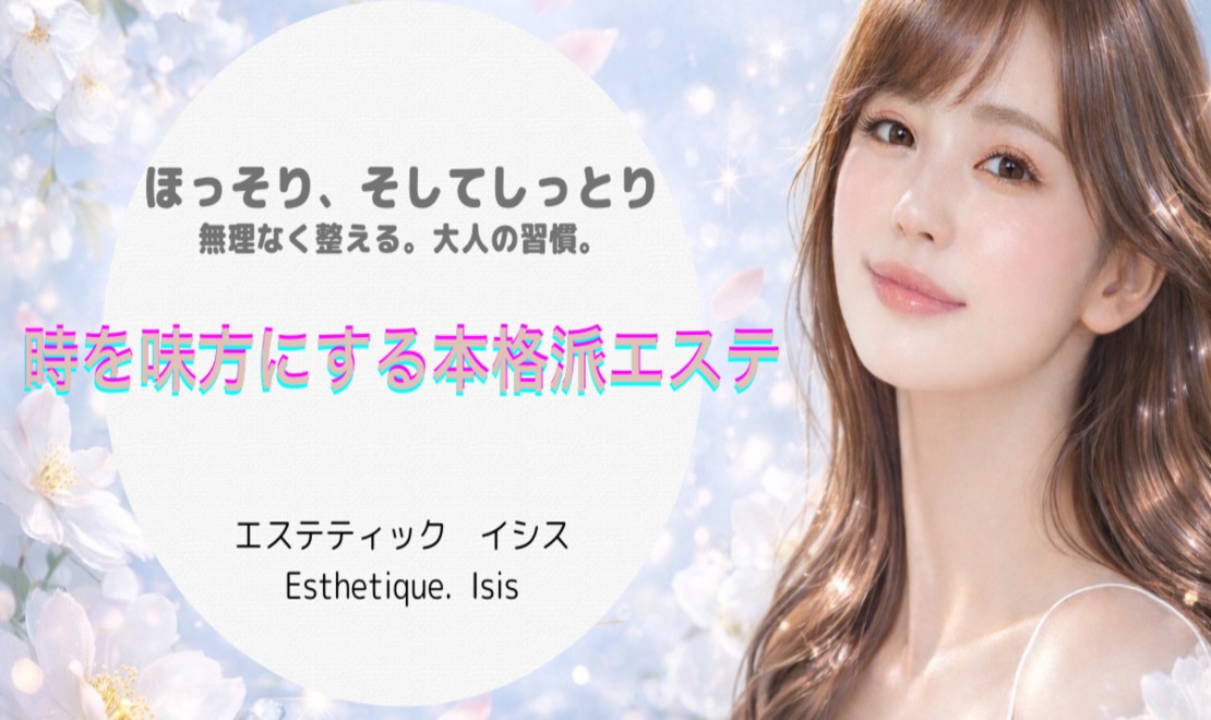 エステティックイシスのメイン画像