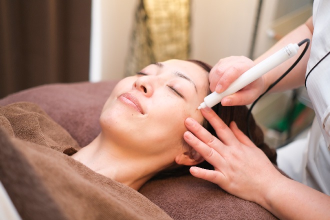 エステサロン専売品ジェル　コロナ禍最終お値下げです‼️ ミーオ(Salone Mio)のサロン情報 口コミ66件 | EPARKリラク＆エステ