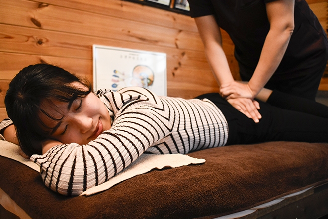 ビューティー カイロプラクティック ケロティ(Beauty Chiropractic