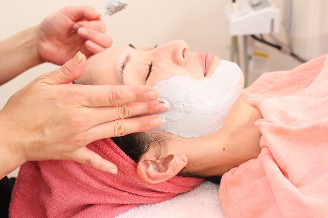 エステティックジュビラン エクシア(エステティックジュビラン Ecxia