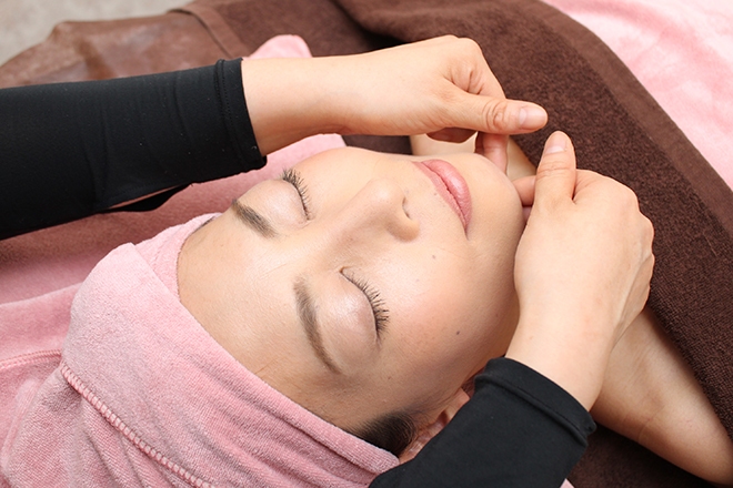 ディアレスト エナジー セラピー(Dearest energy therapy)のサロン情報