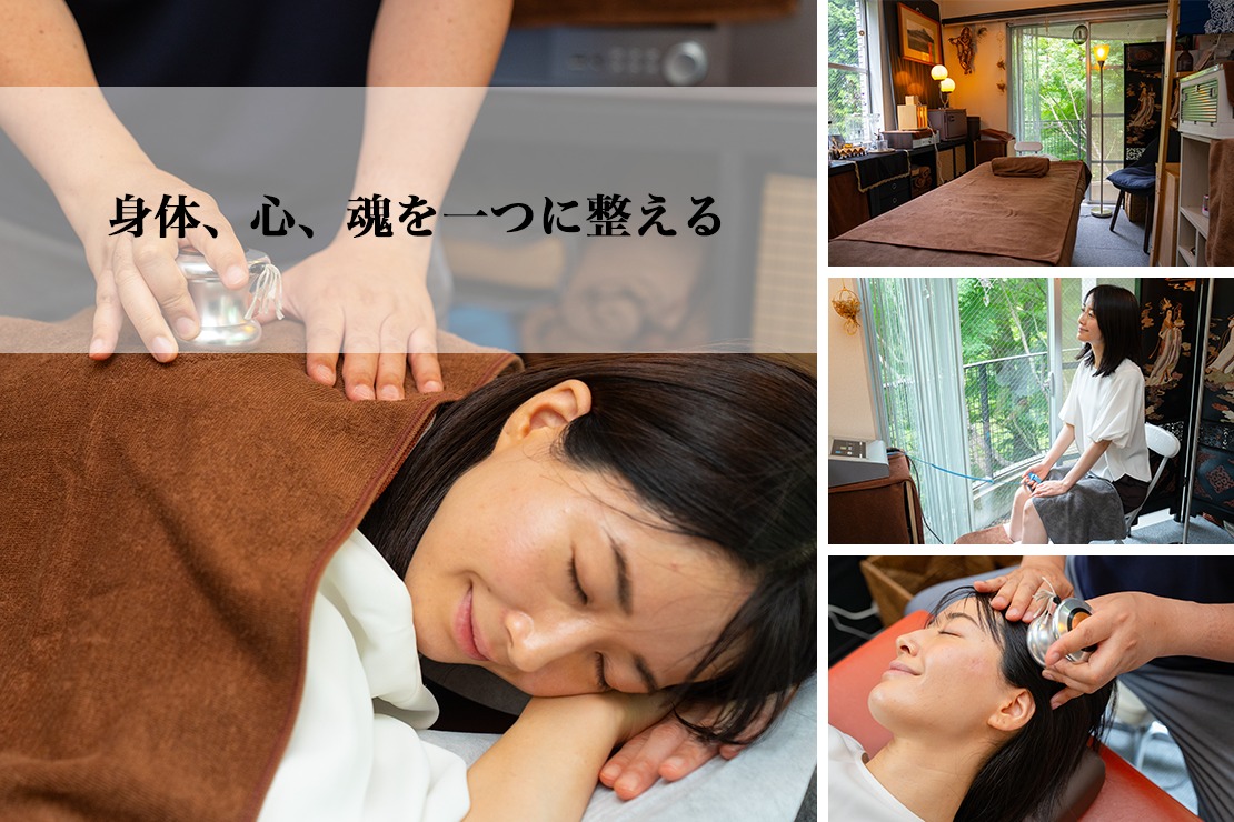 Privatesalon Gandhara/CS60吉祥寺のメイン画像