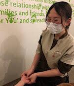 リラク イオン杜の里店(Re.Ra.Ku)のスタッフ 井口 みどり