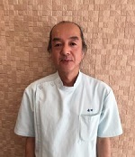 永田 副店長