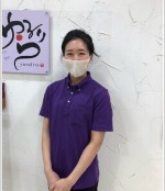 長谷川 文香