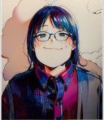 船橋 明日香