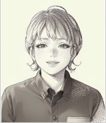 内山まゆみ