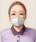 井上 嘉代