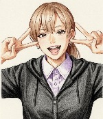 ゆるりら イオン四日市尾平店のスタッフ 高橋 ちえみ