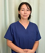 ホオナネア整体(ho'onanea)のスタッフ 岡裕美