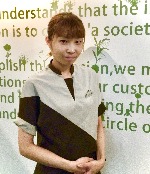 Re.Ra.Ku浜松町シーバンス店のスタッフ 佐藤