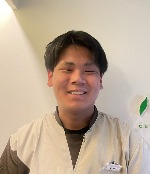 Re.Ra.Ku浜松町シーバンス店のスタッフ 岩田