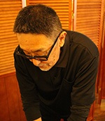 大場