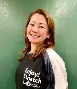 森口 ななみ