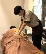 リラク センター南サウスウッド店(Re.Ra.Ku)のスタッフ 武田 隼大