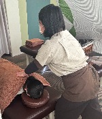 リラク センター南サウスウッド店(Re.Ra.Ku)のスタッフ 松永 和美