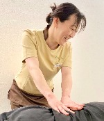 リラク 西新井トスカ店(Re.Ra.Ku)のスタッフ 柿沼