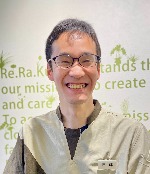 リラク 武蔵境店(Re.Ra.Ku)のスタッフ イトウ