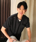 りりあタウン整骨院 綱島院のスタッフ 佐藤 勇希