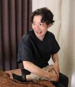 りりあタウン整骨院 綱島院のスタッフ 諸星 智基