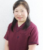 細田 郁恵