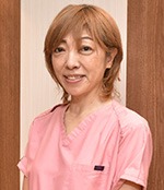 齋藤 美保
