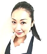 アンジェ ド フェリーク(Ange De Feerique)のスタッフ 岩瀬知子