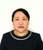 倉田屋 塩尻GAZA店のスタッフ 小塚