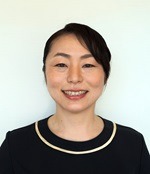 倉田屋 塩尻GAZA店のスタッフ 長澤