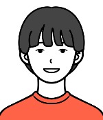 リラク 江戸川橋店(Re.Ra.Ku)のスタッフ 福島 瑞季