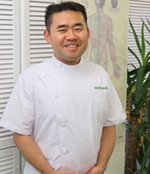 金先生