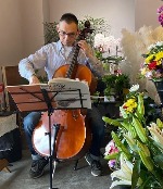 中国足心道中村療術院のスタッフ 中村健一