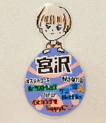 宮澤 奈美