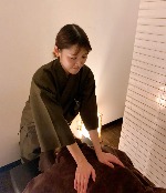 サンリラクゼーション 藤沢店のスタッフ 西