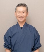 健心整体のスタッフ 松本健吾