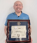 ファン 上小田井店のスタッフ 西脇 真也