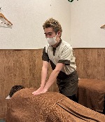 リラク イーアスつくば店(Re.Ra.Ku)のスタッフ テラゾノ