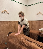 リラク イーアスつくば店(Re.Ra.Ku)のスタッフ テラゾノ