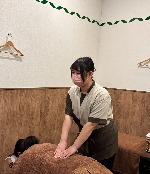 リラク イーアスつくば店(Re.Ra.Ku)のスタッフ ソメノ