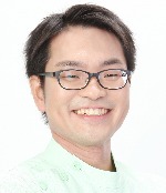かたこり整体院のスタッフ 松田俊輔