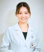 フェイシャルスタイリストサロン渋谷店のスタッフ 川島彩
