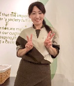 上東野 千恵子