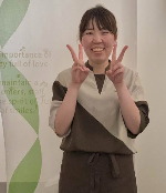 金巻 美里