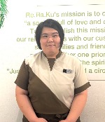 リラク 上大岡ホワイトプラザ店(Re.Ra.Ku)のスタッフ 岩崎 美紀