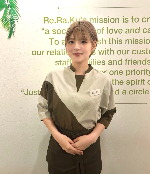 稲毛杏莉
