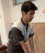 リラク 大船店(Re.Ra.Ku)のスタッフ 堀口 敏史