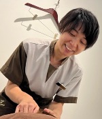 リラク 御成門駅前店(Re.Ra.Ku)のスタッフ 堀川 (指名料1100円)