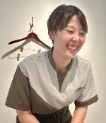 リラク 御成門駅前店(Re.Ra.Ku)のスタッフ 鈴木 陽貴