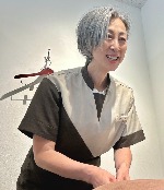 リラク 御成門駅前店(Re.Ra.Ku)のスタッフ 町屋 美枝子