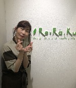リラク 小田急マルシェ和泉多摩川店(Re.Ra.Ku)のスタッフ 佐藤 由美
